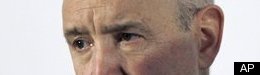 Thomas Russo, Ex-Lehman Brothers Lawyer, Now AIG's General Counsel
