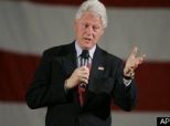 The Race Goes On: Bill Clinton To Campaign In Wyoming
