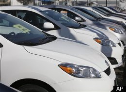 Toyota Recall