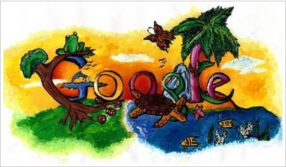 Google  Gallery on Drawing  To Get Inspired  Check Out Google S Gallery Of Past Google