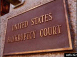 Bankruptcy Filings Skyrocket