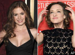Time Flies! Joan Cusack Signs On To Play Isla Fisher\'s Mom