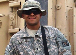 President Doesn’t Send Suicide Soldier Condolence Letter