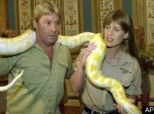 After Crocodile Hunter\'s Death: Family Infighting, Million-Dollar Lawsuit And A Tax Investigation