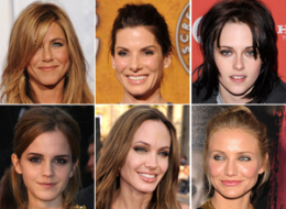 Highest Paid Actress