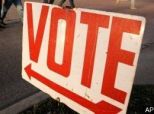 Texas Caucus Results Page