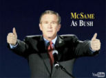 McCain Attacked In Third-Party Ads