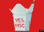 MSG Wants Its Reputation Back