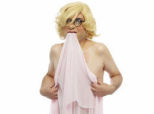 <em>Village Voice</em> Columnist Reprises Lindsay Reprising Marilyn