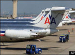 Eco-Scandal! AA Plane Flies 5 Passengers From US To London