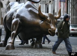 Goldman Sachs Aig