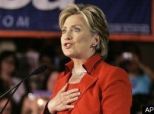 Pro-Clinton 527 Prepares For Pennsylvania Ad War