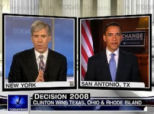 David Gregory Gives Obama A Pass On 