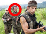 Robert Downey Jr. Plays Black Man In New Film