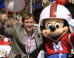 Drew Brees Disney World Super Bowl