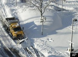 Winter Weather