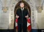 Canadian PM Says NAFTAgate Leak Unfair To Obama