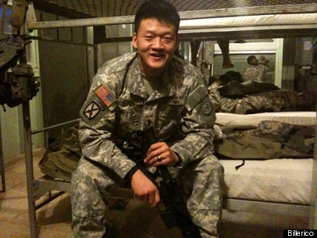 lt dan choi