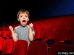 Movie Ticket Sales Hit Record