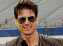 Tom Cruise Set For 'Mission: Impossible IV'