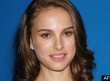 Natalie Portman Defends Hillary Clinton