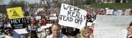 Frances Moore Lappe: Coffee Party? Tea Party? Join the Brewvement!