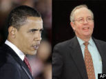 Clinton Aides Compare Obama To Ken Starr