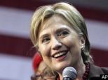 Flashback: Clinton Called It 