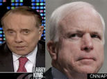 Bob Dole Admits John McCain Has A Temper