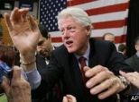Bradley: Bill Clinton\'s Financial Backers Could Pose Big Problem