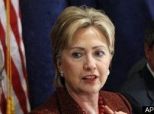 Clinton: McCain And I Have Passed 