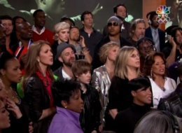 We Are The World Haiti Video