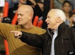 Joe The Plumber Mccain Sam Wurzelbacher