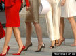 High Heels And Your Sex Drive