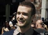 Justin Timberlake Producing Comedy For NBC