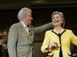 Archivists Block Release Of Clinton Pardon Records