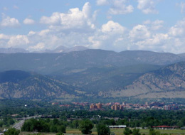 Happiest Cities In America