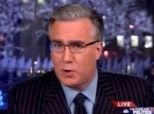 Olbermann Rips Into Clinton For Praising McCain