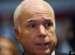 McCain To Speak At Secretive Conservative Society