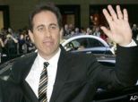 Report: Jerry Seinfeld Returning To TV With NBC Deal, Network And Jerry Issue Denial
