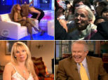 Must See Video: Mean Queen, G-String Love, Pat Robertson Cackles, Tyra Sniffs Pits, and More!