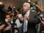 McCain Loses Cool With NYT Reporter