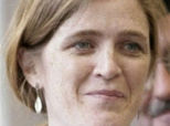 Samantha Power: From Obama Asset To Campaign Casualty