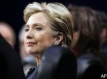 David Plouffe: Clinton One Of 