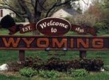 Wyoming Caucus Election: News, Polls, Results On Clinton, Obama Race
