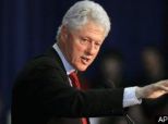 Bill Clinton Profits From Company Tied To Felon, China