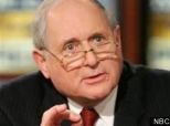 Levin On Michigan Do-Over: Ain\'t Happening