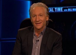 Bill Maher Talks Sarah Palin’s Son, John Edwards’s Sex Tape, And Glenn