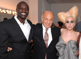 Akon Gaga