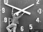 Daylight Saving Time: 5 Fun Facts